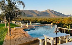 Riverview Pool Resort And Lodge